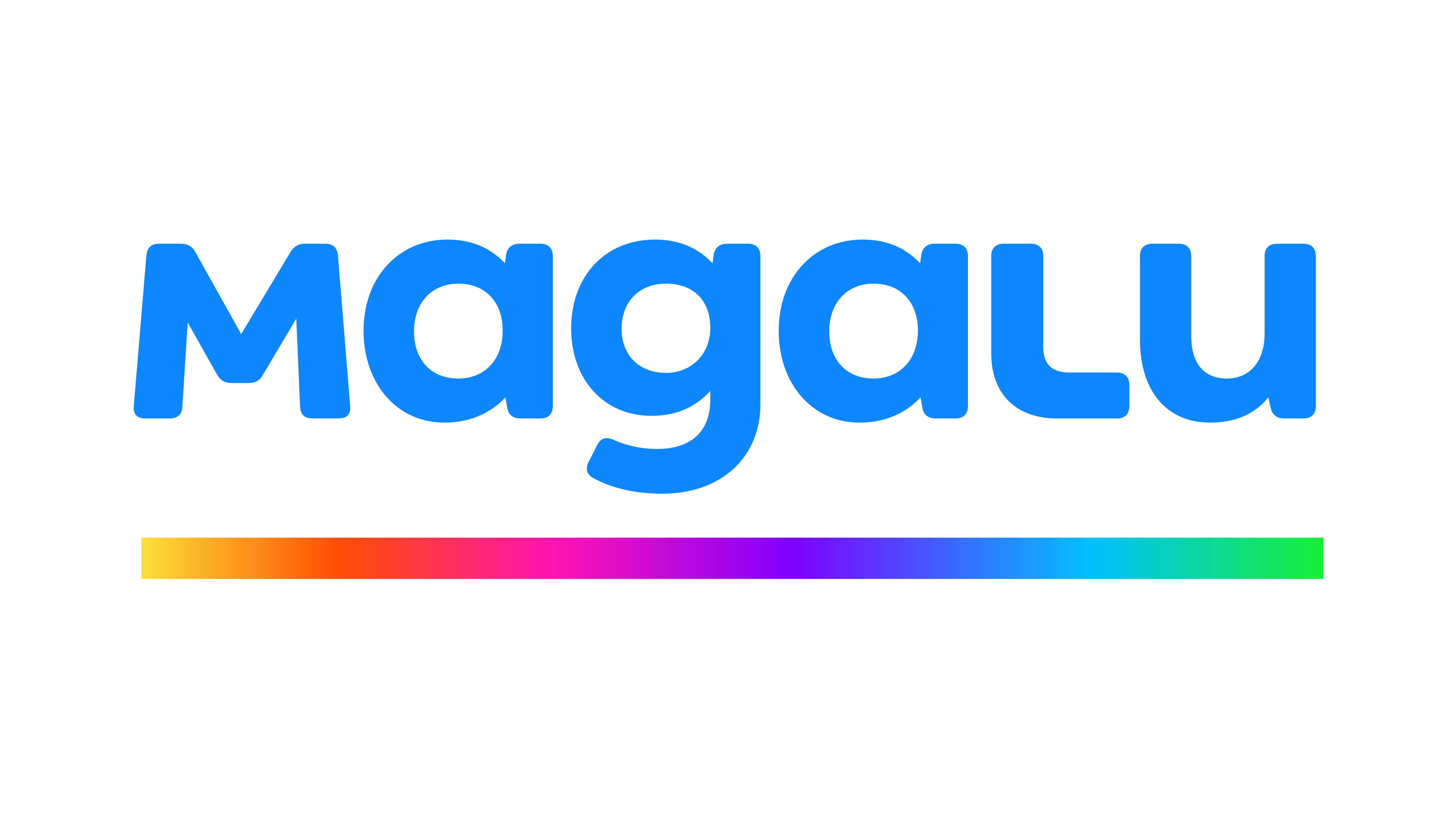 Magalu